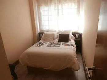 Apartment Serraneu Asn *